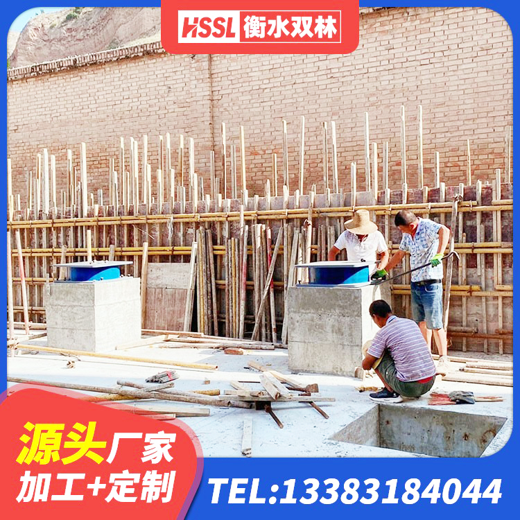 龙游县LNR1000天然橡胶隔震支座源头工厂 龙游县LRB600支座源头工厂 龙游县LNR700橡胶隔震支座多少钱 龙游县LNR900橡胶支座生产厂家 - 第6张