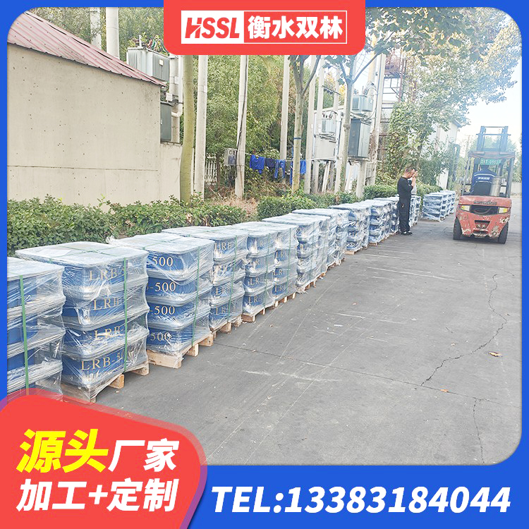 龙游县隔震支座LNR型生产厂家 龙游县LNR(H)支座源头工厂 龙游县LRB1100铅芯隔震支座源头工厂 龙游县隔震层隔震支座厂家 - 第4张